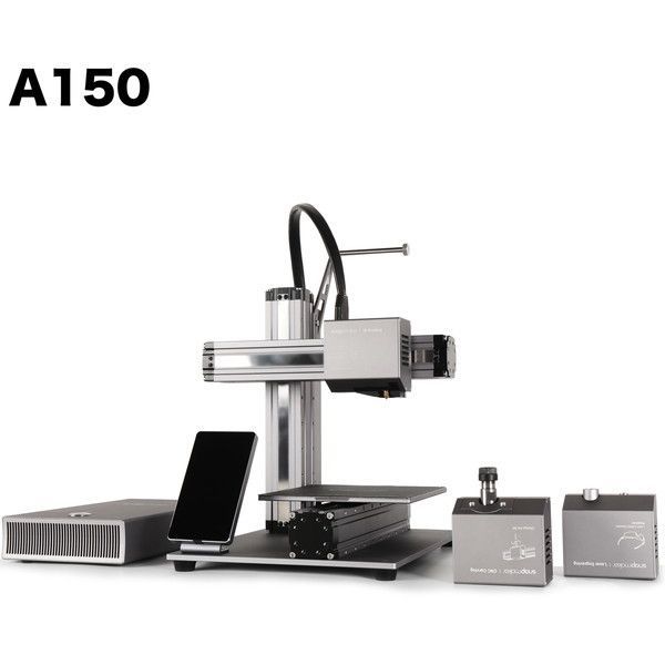 snapmaker2.0 レーザーモジュール