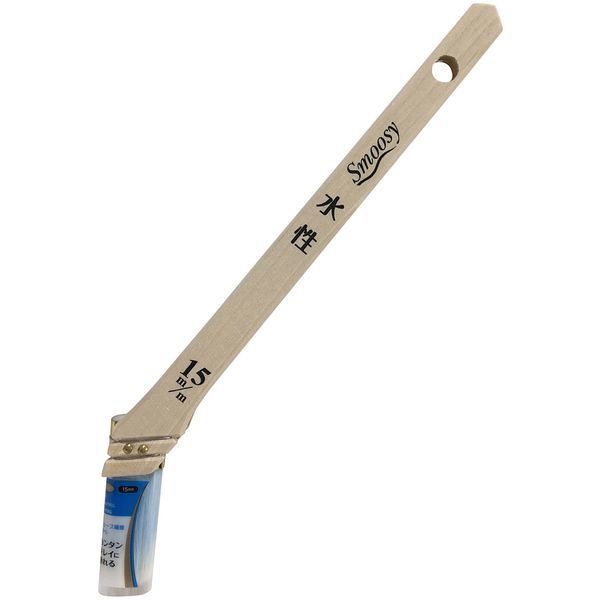 nfBENE 118030 0015 Smoosy V-line p 15mm