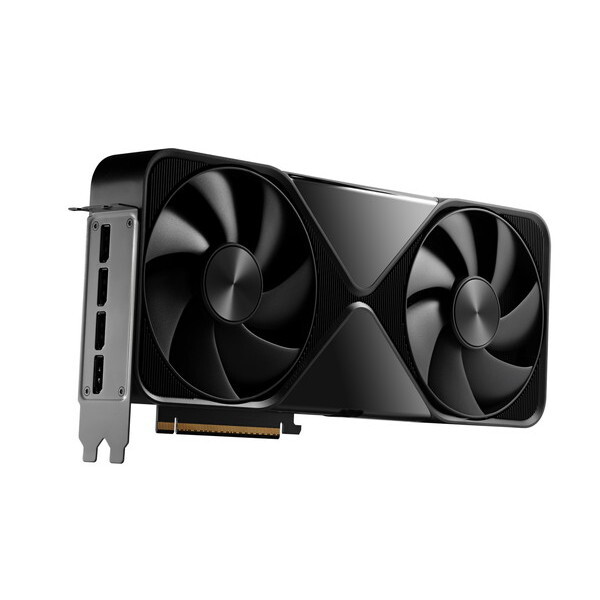 NVIDIA NVIDIA RTX PRO 6000 Blackwell Workstation Edition Retail