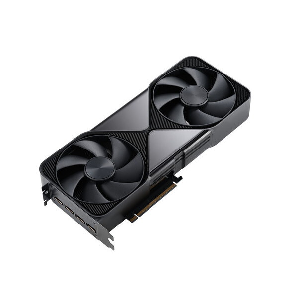 NVIDIA NVIDIA RTX PRO 6000 Blackwell Workstation Edition Retail