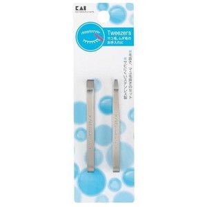 毛抜き/眉・散髪はさみ