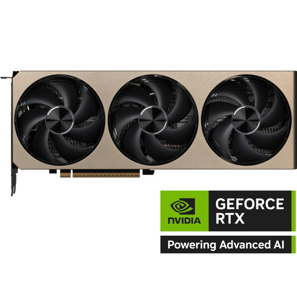【未開封品】 MSI グラボ GeForce RTX 5070 12G GeForce RTX™ 5070 12G VANGUARD SOC