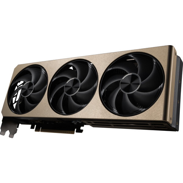 MSI GeForce RTX 5070 12G INSPIRE 3X OC [グラフィックボード