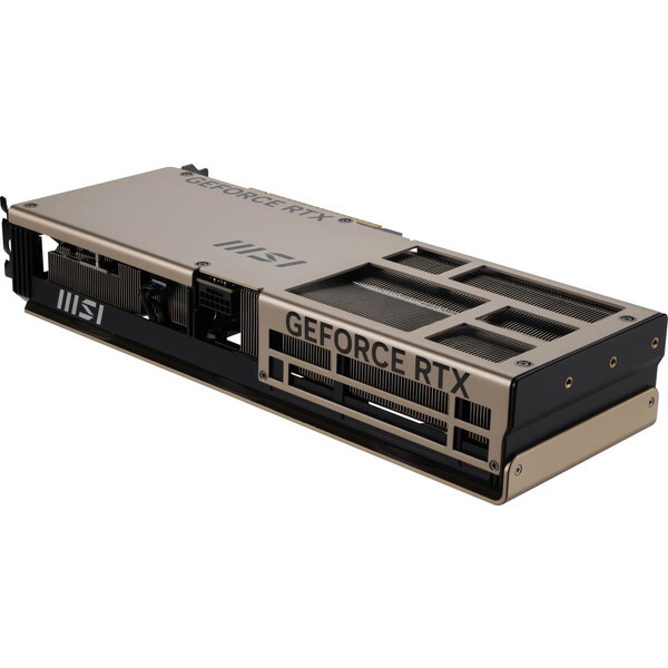 MSI GeForce RTX 5070 12G INSPIRE 3X OC [グラフィックボード