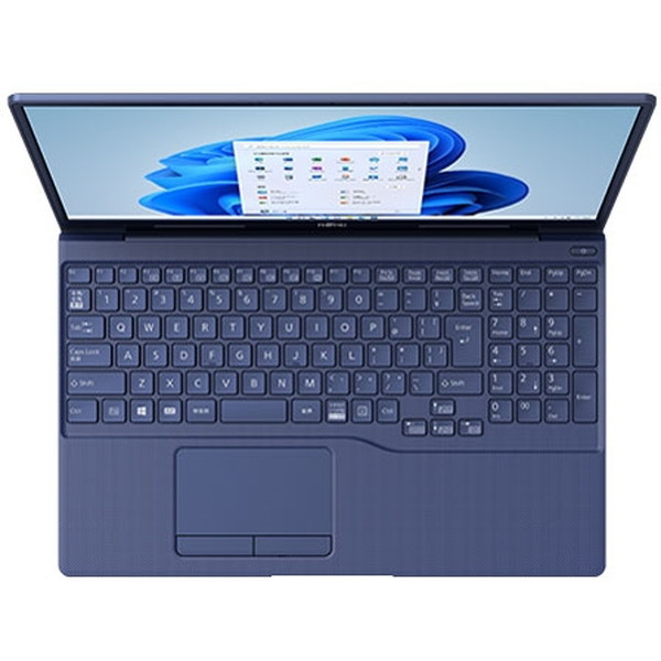 FMV LIFEBOOK TH90/F3 FMVT90F3L インディゴブルー | labiela.com