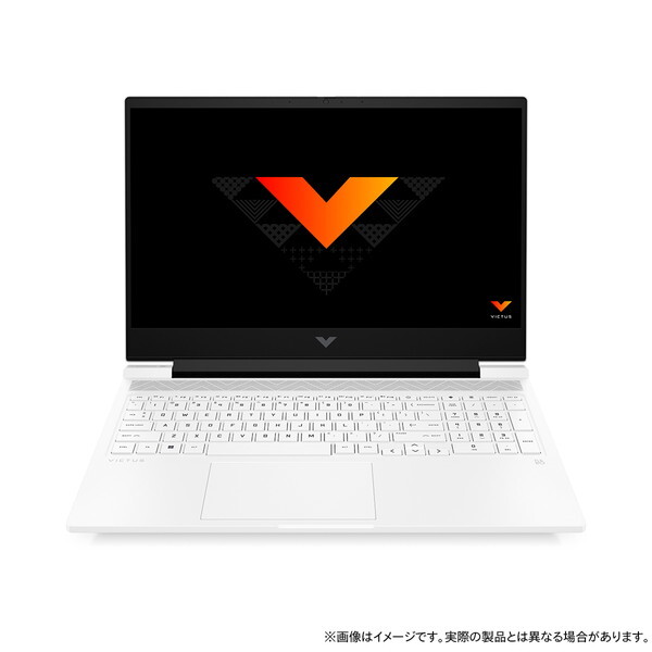 【ジャンク品】HP ノートPC ホワイト HP ノートパソコン ホワイト シンプル PC ラップトップ｜Yahoo