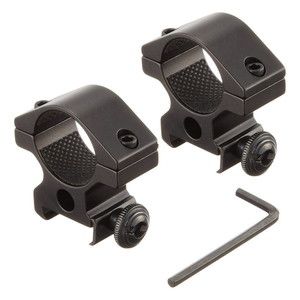 マウントベース・レール・リング