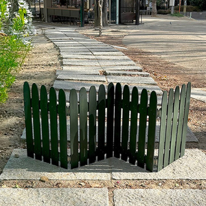 ラティス・フェンス