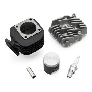 エンジン・冷却系