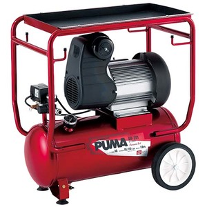 コンプレッサー