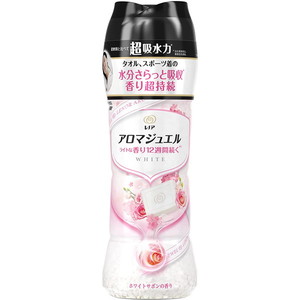 レノア アロマジュエル ホワイトサボン 470ml 6点 ×2セット P&G レノア アロマジュエル ホワイトサボンの香り 本体 470ml | 激安の