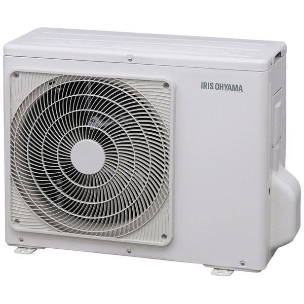エアコン　アイリスオーヤマ　IRR-2221C アイリスオーヤマ airwill IRR-2221C 価格比較 - 価格.com