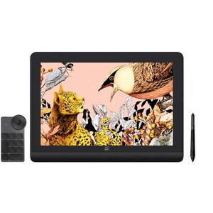 液晶ペンタブレット XP-Pen Artist22 セカンド Artist22セカンド 高性能・大画面・高コスパの液晶タブレット