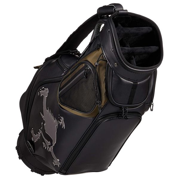 OAKLEY スカル キャディバッグ 14.0 2020年モデル9.5型