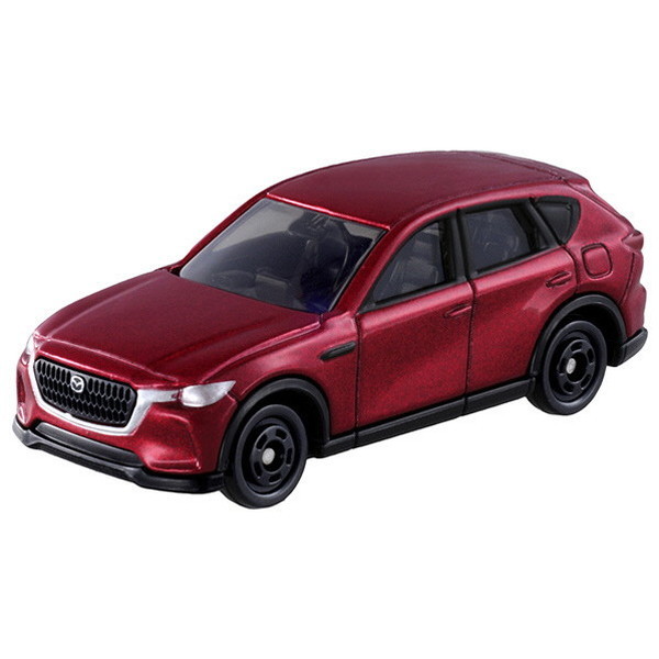 爆買い マツダ 006 トミカ タカラトミー CX-60 価格比較 (ミニカー) その他