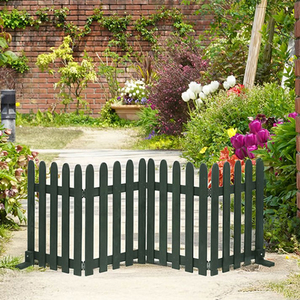 ラティス・フェンス