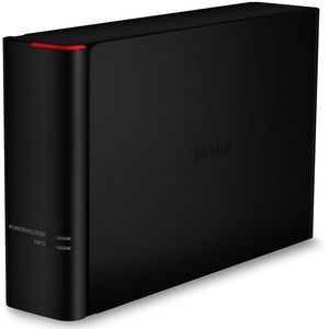 Synology DiskStation J series 2ベイオールインワンNASキット +