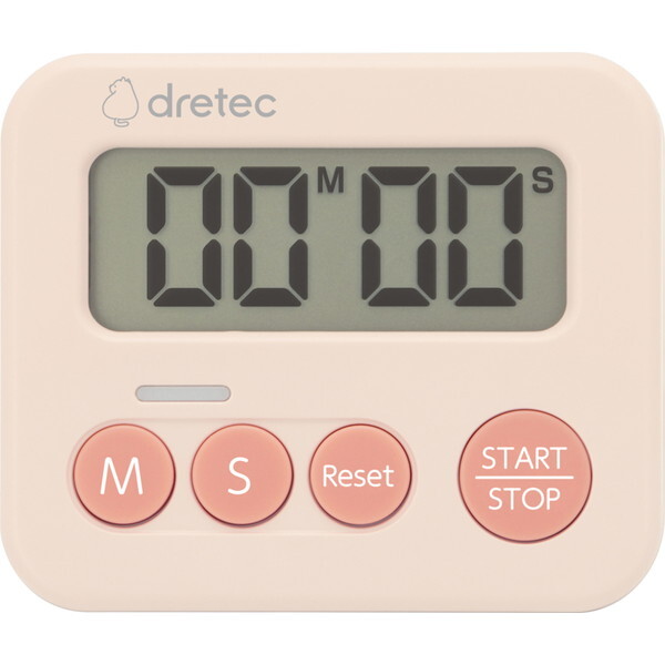 DRETEC T-693PK sN [3v^C}[]