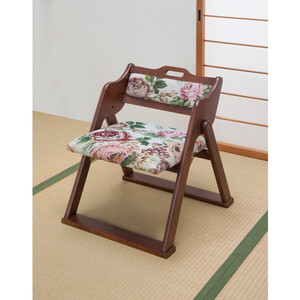 折りたたみチェア