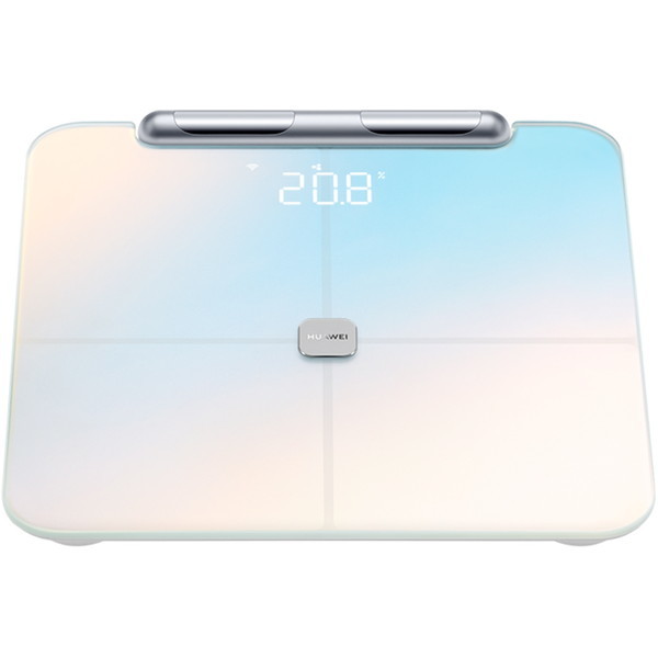 楽天市場】HUAWEI Scale 3 Pro スマート体組成計 8電極式両手