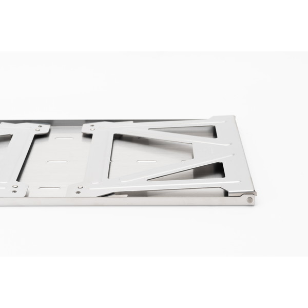 Snowpeak IGTハンギングラック浅型 CK-230 早い者勝ち snow peak スノーピーク IGTハンギングラック 浅型 CK-230