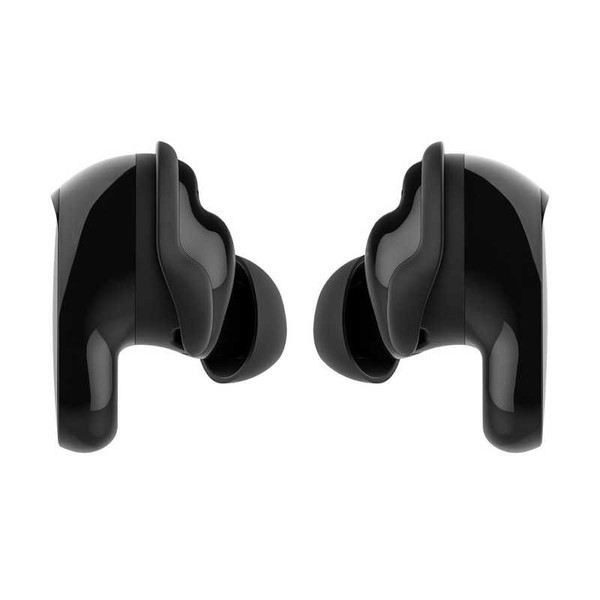 BOSE QuietComfort Earbuds II トリプルブラック [完全ワイヤレス ...