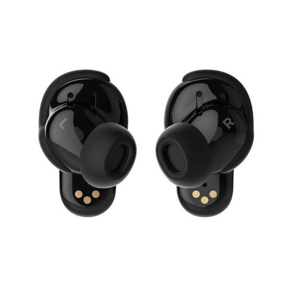 BOSE QuietComfort Earbuds II トリプルブラック [完全ワイヤレス ...