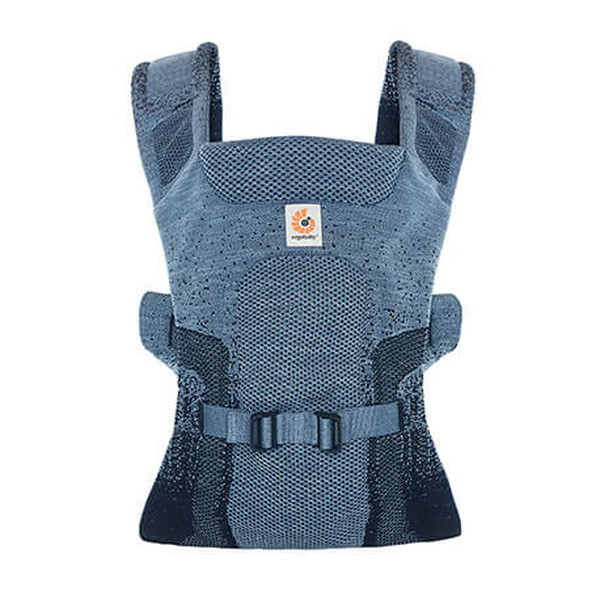 エルゴベビー AERLOOM オーシャンブルー CREGBCAEROCBLUE エルゴベビー AERLOOM オーシャンブルー CREGBCAEROCBLUE