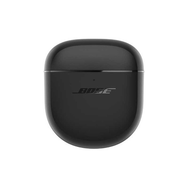 BOSE QuietComfort Earbuds II トリプルブラック [完全ワイヤレス ...