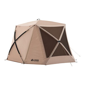 snow peak スノーピーク エントリーパックTT SET-250RH [テント