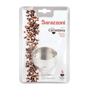 コーヒーメーカー・エスプレッソマシン用アクセサリ