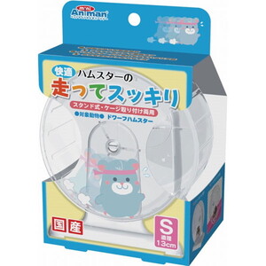 小動物用ハウス用品