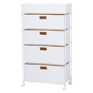 ランドリー収納