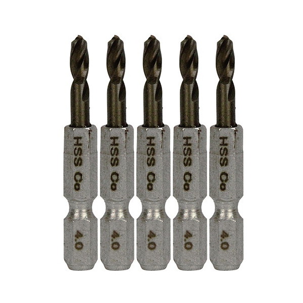 SK11 �Z�p��Co�X�e���h���� �ɒZ 4.0mm 5pcs