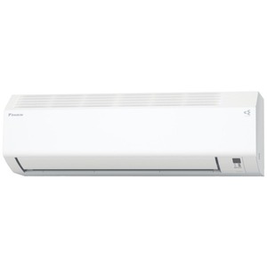 DAIKIN S286ATES-W ホワイト Eシリーズ [エアコン (主に10畳用