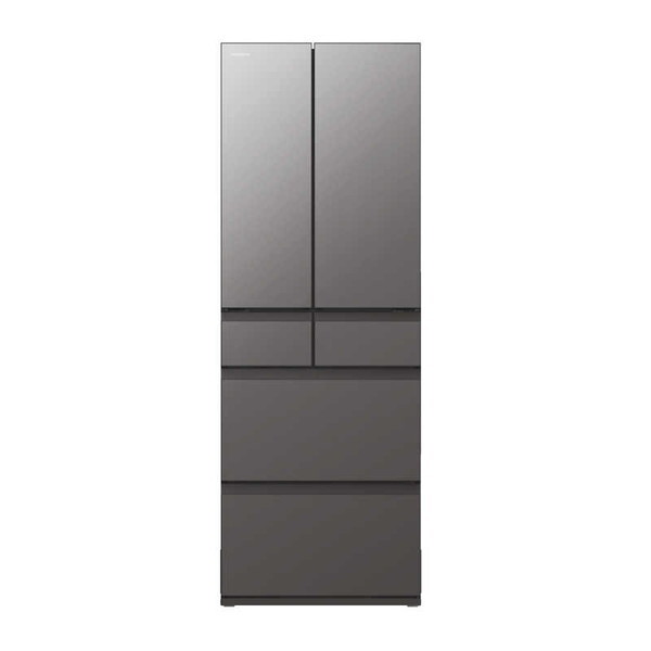 ���� R-HZC54Y(XH) �`���R�[���O���[ [�①�� (540L�E�t�����`�h�A/�ω��J��)]