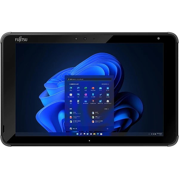 富士通 FAREHT2 ブラック arrows Tab EH [タブレットPC 10.1型
