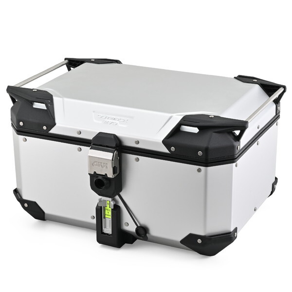 �f�C�g�i D63480GIVI OBKEV58AAD GIVI(�W�r) [�o�C�N�p ���A�{�b�N�X ���m�L�[ 58L �A���~�� �L�[�V�����_�[�ʔ� �X�}�[�g�Z�L�����e�B���b�N�Ή� TREKKER OUTBACK EVO SMART�V���[�Y �A���}�C�g�d�グ]