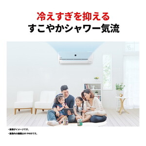 SHARP AY-R28D-W ホワイト系 R-Dシリーズ [エアコン (主に10畳用) 2023