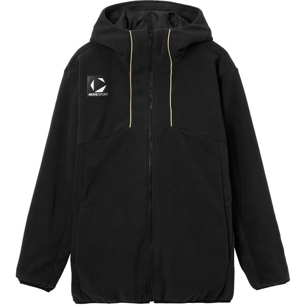 MOVESPORT [uX|[c X|[cEGA t[XWPbg ubN XO ST5FSWT0M BK00