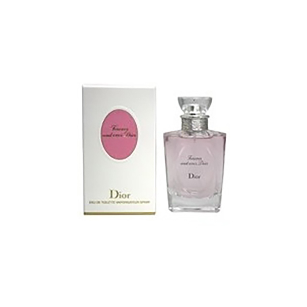 Christian Dior ディオール フォーエバー&エバー オードトワレ EDT