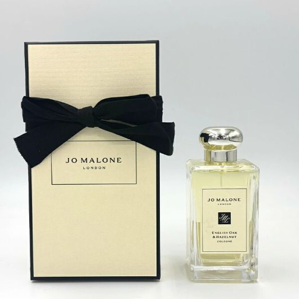 Jo Malone �W���[�}���[�� �C���O���b�V���I�[�N&�w�[�[���i�b�c �I�[�f�R���� EDC 100ml �y���s�A���i�z