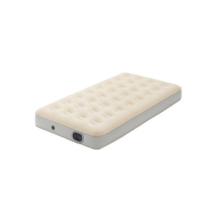 アイリスオーヤマ EAB-S シングルアイボリー 電動エアーベッド シングル