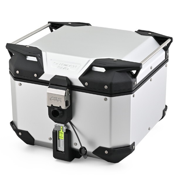 �f�C�g�i D63482GIVI OBKEV42AAD GIVI(�W�r) [�o�C�N�p ���A�{�b�N�X ���m�L�[ 42L �A���~�� �L�[�V�����_�[�ʔ� �X�}�[�g�Z�L�����e�B���b�N�Ή� TREKKER OUTBACK EVO SMART�V���[�Y �A���}�C�g�d�グ]