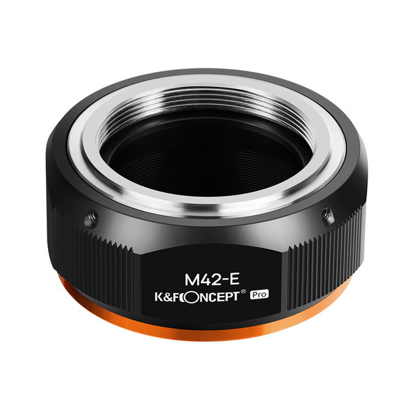 K&F Concept KF-42E.P [Y}EgA_v^[ (M42}EgY  \j[E}Egϊ)]