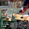 京セラ ASK-1010KT 618405B [電気のこぎりキット]