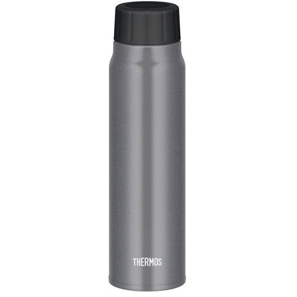 THERMOS FJK-500 SL �V���o�[ [�ۗ�Y�_�����{�g�� (0.5L)]