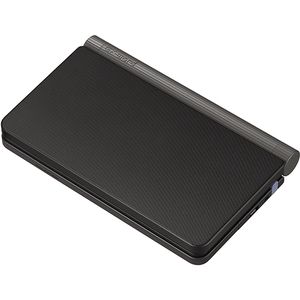 CASIO XD-SR6500-BK ブラック EX-word(エクスワード) [電子辞書 160