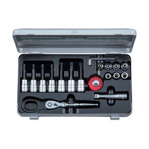 ソケットレンチ