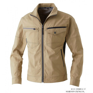 保護服・作業服